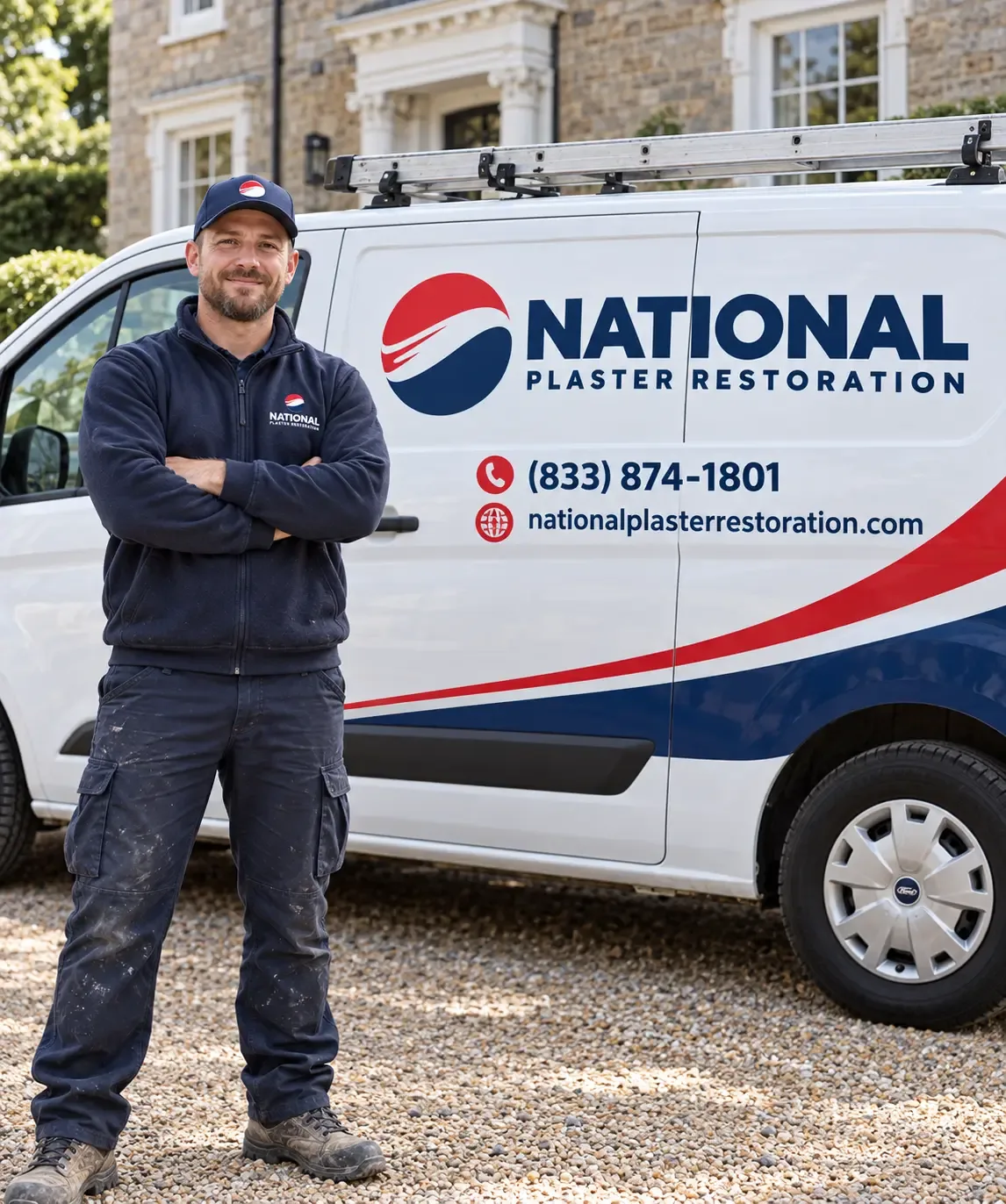 Plaster Repair company in Portland, ME